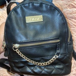 Bebe Mini Backpack